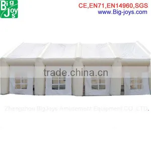 Giant Portable Inflatable Tent for Sale thumbnail-5