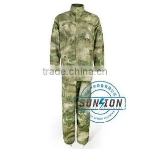 Military T Shirt Camouflage Style thumbnail-4
