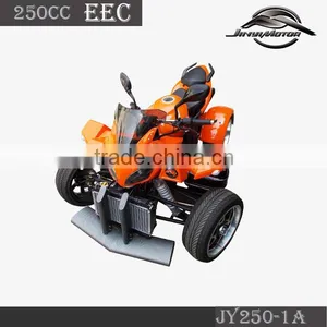 250cc Quad Bike, Eec Atv, Atv thumbnail-1