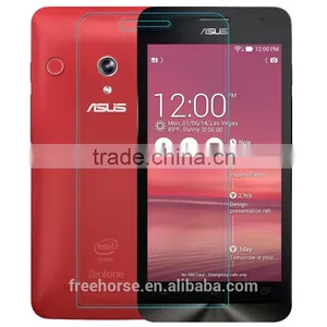 HOT Sale! Water Proof Tempered Glass Mirror Screen Protector for ASUS Zenfone 5 thumbnail-3