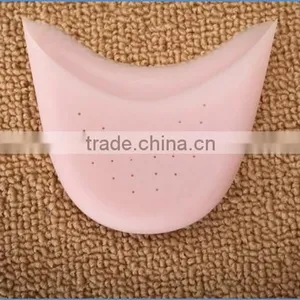 Hot Sale Gel Comfort Ballet Toe Protector Pad, Caps for Dancing Ballet, Ballet Foot Protector. thumbnail-3