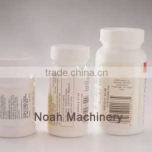 TM-150 Auto Bottle Label Machine thumbnail-2
