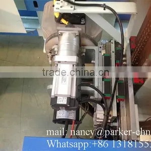 Insulating Glass Making Machine/Vertical Flat Press Insulating Glass Processing Line thumbnail-6
