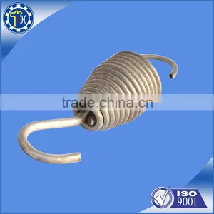 Customize High Precision Spring Steel Tension Spring By China Manufacturer thumbnail-1