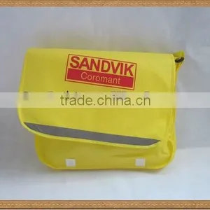 Non Woven Postman Bag(2W-0969) thumbnail-1