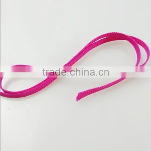 Wholesale Polyester Webbing Material for Shoelace thumbnail-3