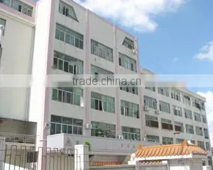 Shenzhen Jintium Technology Limited company overview - view 2 thumbnail