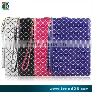 Good Price Best Quality Leather Case for Ipad Air thumbnail-1