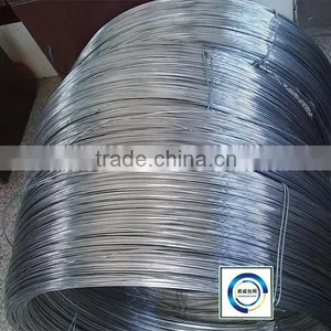 Steel Wire For Nail Making, Steel Wire For Common Steel Wire Nails thumbnail-2