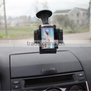 360 Degree Rotating Support Holder,universal Car Change Holder thumbnail-6
