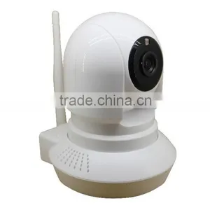 Free Driver Digital P2p ip Camera Easy to Install, Suitable for All Occasions thumbnail-5