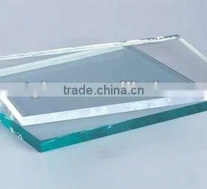 Temperable Quality Float Glass Price thumbnail-1