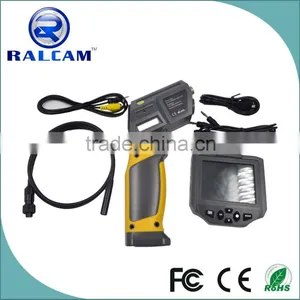 Recording Capture Video and Images Portable Flexible Endoscope for Remote Visual Inspection thumbnail-5
