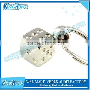 Custom Popular Style Mini 3d Metal Keychain Rescue Tool for Sale thumbnail-1