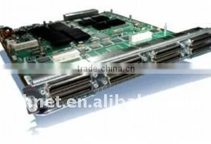 New Cisco Switch 6500 Series WS-X6196-21AF thumbnail-1