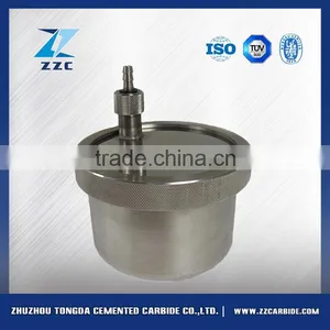 Zhuzhou Factory Stainless Steel 304 Vase thumbnail-1