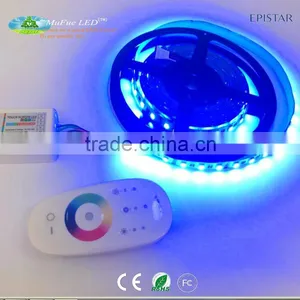 Led Rgbw Strip Light thumbnail-3