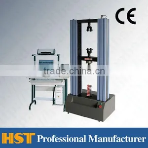 TLW Computerized Spring Tensile Compression Tester, Spring Testing Equipment thumbnail-1
