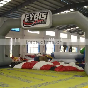 Giant High Quality Advertising Inflatable Arch for Exhibition thumbnail-3