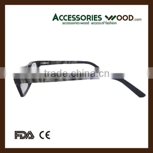 Wood Polarized Glasses Hot Sale in 2016 Fashion Style With High Quality for Unisex thumbnail-6