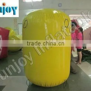 2016 Sunjoy Inflatable Swimming Buoy for Water Game thumbnail-1