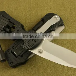 OEM Stainless Steel Multi Knife Pocket Knife UDTEK01221 thumbnail-4