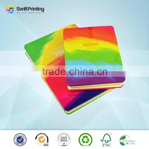 Popular OEM Letter Notepad Printing thumbnail-6