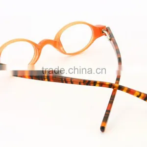 Fancy Mini Folding Reading Glasses thumbnail-3