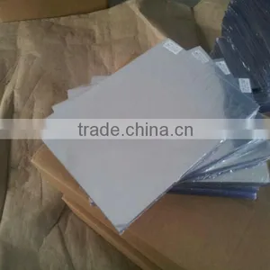 High Quality Rigid PVC Sheet thumbnail-4