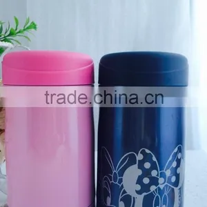 Food Flask Vacuum Flask Food Flask 500ml Sauce Flaks Keep Hot thumbnail-4