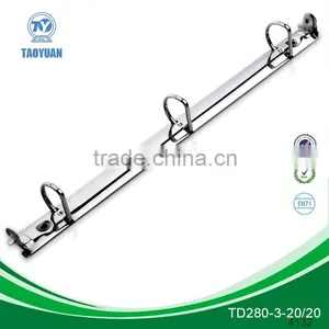 D Type Metal 3 Ring Mechanism With Trigger thumbnail-1