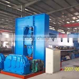 Shipbuilding Big Model Wuxi Shenchong Hydraulic Rolling Machine Manufacturer thumbnail-2