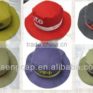 Hot Sales Fashion Bucket Caps thumbnail-1
