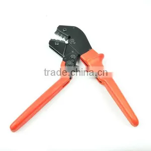 Ratchet Crimping Tool (AP-2546B) MC4 Crimping Tool for MC4 Connectors 2.5-6mm2 thumbnail-1