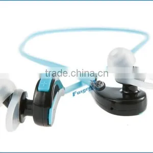 Factory Price G6 Wireless Bluetooth Sport Neckband Earphone With CSR4.0 Chip Hot Selling in Express thumbnail-5