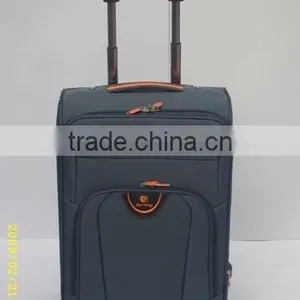 EVA Luggage Trolley Case thumbnail-1
