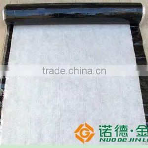 Self Adhesive Bitumen Waterproof Membrane for 1.0/1.2/1.5/2.0mm thumbnail-2
