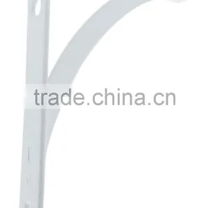 Wholesale Metal Triangle Rack in Black or White Color thumbnail-2