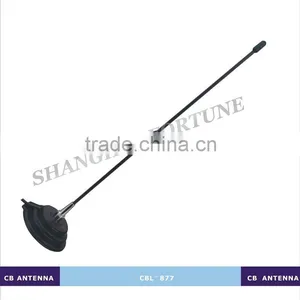 FREE SAMPLE Hot-selling High Quality Low Price CB Radio ANTENNA CBL877 thumbnail-1
