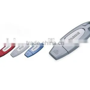 Promotion Gift Usb Flash Driver With Led Light 128MB to 64GB,with Real Capacity thumbnail-3