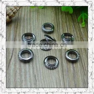 Factory Wholesale Fashional Metal Eyelets thumbnail-1