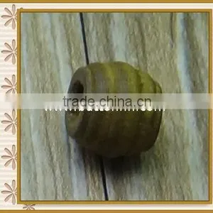 Factory Wholesale Wooden Animal Buttons thumbnail-1