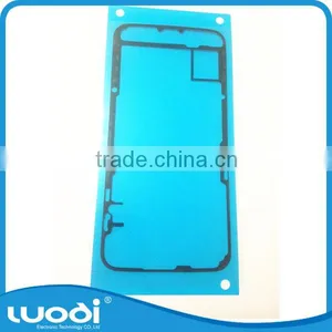 Wholesale Battery Door Adhesive Sticker for Samsung Galaxy S6 Edge thumbnail-1