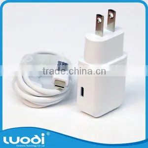 Hot Sale USB Type C Fast 15W Travel Adapter Wall Charger for LG G5 thumbnail-1