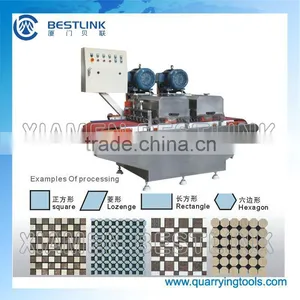 Bestlink Single Head Tile Cutting Machine With Custom Design thumbnail-1