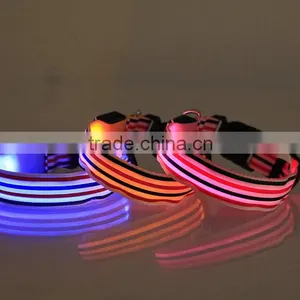 Led Dog Collar thumbnail-2