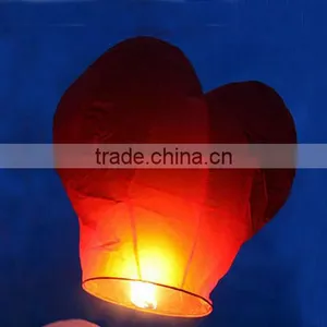 Lighting Skylatern,paper Skylatern thumbnail-1