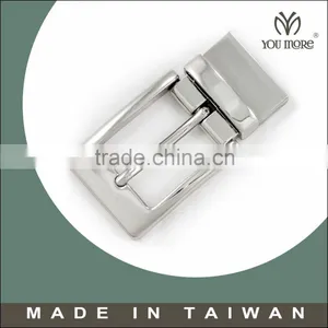 2015 Design Wholesale Cheap Men Custom Metal OEM Belt Buckle thumbnail-1