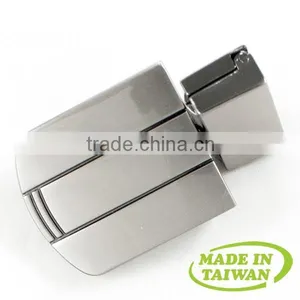 Famous Mens Brand Belt Buckle for 30mm Width Belt thumbnail-3