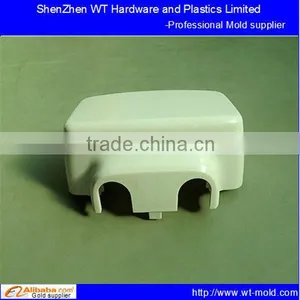 Custom Good Quality Plastic Parts thumbnail-1